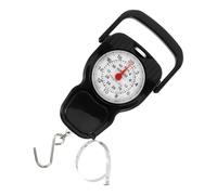 Mechanical Luggage Weight Scale 20kg Portable Hanging Scale