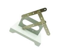 Mechanical Mechanism Model Educational Engineering Model Physics Experiments for Classroom Demonstrations Science Lab Stainless Steel Teaching Tool