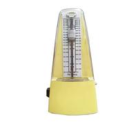 Mechanical Metronome For Guitar Violin Piano Drum Musical Instrument Accessary Practice Tools For Beginners Violinist's Beat Keeper