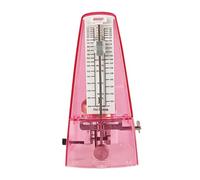 Mechanical Metronome for Guitar, Violin, Piano, Drum, Musical Instrument, Practice Tools for Beginners, Violinists
