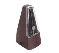 Mechanical Metronome for Piano Guitar and Drums Musical Metronome with Wide Beat Range Durable Design and Various Tuning Modes for Beginners and Professionals