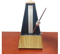 Mechanical Metronome, Metronome Metronome Mechanical Guitar Guzheng Erhu Violin Universal for Guitar Piano