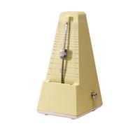 Mechanical Metronome, Metronome Piano Mechanical Guitar Guzheng Violin Instrument Universal for Guitar Piano(Color:Unique Colour)