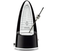 Mechanical Metronome Tower Type Metronome, For Violin Drums And Guitar (Color : B_9*20cm)