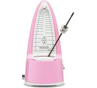 Mechanical Metronome Tower Type Metronome, For Violin Drums And Guitar (Color : D_9*20cm)