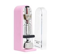 Mechanical Metronome, Tuner and Combined Metronome | Practice Accessories for Violin, Trumpet, Flute, Banjo, Ukulele, Guitar and Drums