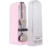 Mechanical Metronome, Universal Classic Mechanical Metronome Classic for Piano Guitar Violin the Beat Selection 0 2 3 4 6