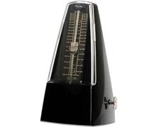 Mechanical Metronome Violin Piano Guitar Instrument Accessories violin parts (Color : Black)