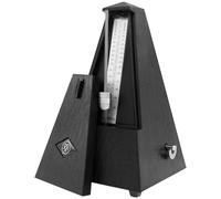 Mechanical Metronome Wear Resistant Rhythm Keeper Adjustable Speed Beat Marker Accurate Clear Mechanical Beat Indicator Portable Tempo Device Suitable for Artists