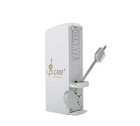 Mechanical Metronome Wood Grained Loud Sound Metronome For Guitar Piano Violin Musical Instrument