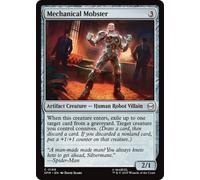 Mechanical Mobster | Marvel's Spider-Man