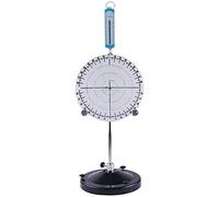 Mechanical Model Experimental Physics Experiment Teaching Physics Laboratory Instrument Synthesis And Decomposition Of The Force Demonstrator