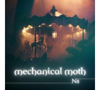 Mechanical Moth - N8