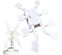 Mechanical Moving Butterfly Engines, Weight Capacities 0.79/2.20/9.26 Lbs, Remote Control, With Shoulder Strap, Simulation Butterfly Opener, Artificial Butterflies Max Load 9.26 lbs