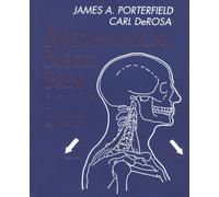 Mechanical Neck Pain: Perspectives in Functional Anatomy