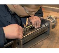 Mechanical & Non-destructive Testing [DVD]