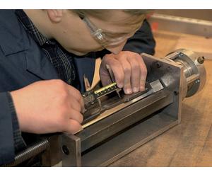 Mechanical & Non-destructive Testing [DVD]