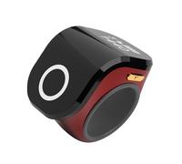 Mechanical Number, Adjustable Counter, Manual Clicker Display, Rechargeable Digital Lap Counter - Sports Trainer, Lightweight and Durable Devices for Training, Events and Yourself