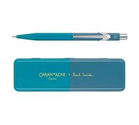Mechanical Pencil 0.5Mm Paul Smith Ed4 Cyan Top Quality