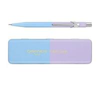 Mechanical Pencil 0.5Mm Paul Smith Ed4 Skyblue Top Quality