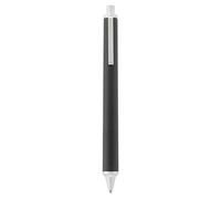 Mechanical Pencil 0.5mm That can Write to The Last 1mm · Black by Muji from Japan