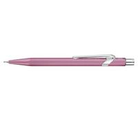 Mechanical Pencil 844 COLORMAT-X Pink (s/slim pack) 0.03 in