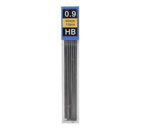 Mechanical Pencil Lead Refills - 12PCS Graphite Leads for Smooth Writing and Drawing | Strong Pencil Lead Refill for Students, Kids, Artists, Teens, graphite pencilSchool Exams and Home Study Supplies