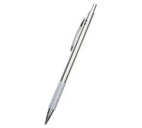 Mechanical Pencil Metal Painting Automatic with Leads for Writing Drawing 0.3/.5/.7/.9/1./2./.0mm Painting Automatic with Leads Mechanical Pencils Office School Supplies