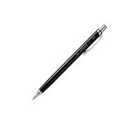Mechanical Pencil Orenz 100% Shatterproof in Blister Card 0.2mm Black