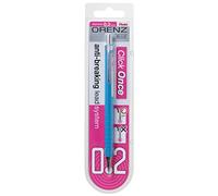 Mechanical Pencil Orenz 100% Shatterproof in Blister Card 0.2mm Light Blue