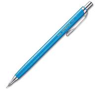 Mechanical Pencil Orenz 100% Shatterproof in Blister Card 0.5mm Light Blue