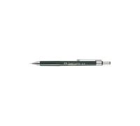 mechanical pencil TK-Fine 0,5 mm graphite green