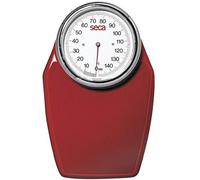 Mechanical personal scale in modern colours - seca 760
