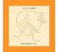 Mechanical Piano - Choir Of Merton College Oxfo CD
