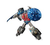Mechanical Planet Globe Robot Boy Toys