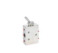 Mechanical Pneumatic Switch Air Manual Button Valve TAC2-41V TAC5-41P TAC-4V TAC-4P TAC-2V TAC2-31P TAC-31P-34C TAC-3P-34T(TAC5-41P)