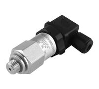 Mechanical Pressure Switch 0.2-2.5bar 0.8-5bar 1-12bar NO+NC Water Pump Air Oil Pressure Controller 5-50bar M20*1.5 Hydraulic(NPT1-4 thread,0-10bar)
