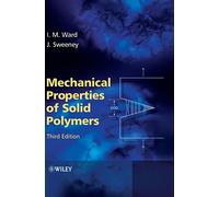 Mechanical Properties of Solid Polymers