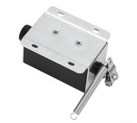 Mechanical Resettable Tally Counter D67F for Precision in Industrial Settings