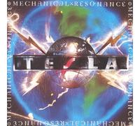 Mechanical resonance