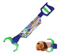 Mechanical Robot Hand Grabber Toy - Interactive Extending Robot Arm For Kids | Early Learning Hand-Eye Coordination Toy For Boys And Girls | Fun Claw Picker Pick-Up Play And Birthday