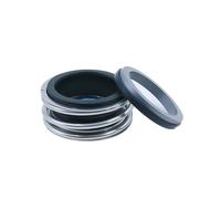 Mechanical Seal for EMG1B Pump - Compatible with EMG1B/75-G60-Q2Q2VGGEMG1B/90-G60-Q2U2EGG - 1PCS(Emg1b/80-g60-q2q2vgg)
