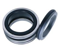 Mechanical Seal for Pump - Compatible with EMG/55-G6, EMG1/58-G60, EMG1/50-G6, EMG1/53-G60, EMG/50-G6,EMG1/80-G28-1PCS(Emg1/80-g28 Q7q7pgg)