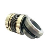 Mechanical Seal MFL85N-32 85N-32 Metal Bellow Mechanical Seal Shaft Size 32mm(SIC-SIC-VIT)