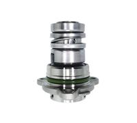 Mechanical Seal Shaft Size 16mm Compatible with CR E CRI E CRN E 45-6-2 Pumps(SIC-SIC-VIT)