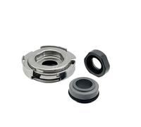 CAYUND Mechanical Seal TM-12 Mechanical Seal For Shaft Size 12mm GRF SCA-LA 2 Pumps (PN:99016024)(TM-12 (Round SEAT))