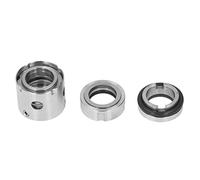 Mechanical Shaft Seal Replacement 104-30, Pool Spa Water Pump Seal, Carbide Tungsten Ti Material with Spring, Mechanical Seal for Water Pumps, Easy to Install