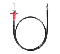 Mechanical shutter cable 40/70/100cm increases the stability of landscape and architectural photography