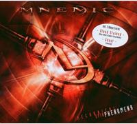 Mechanical Spin Phenomena by Mnemic