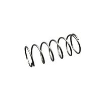 Mechanical Spring 5PCS 4mm Compression Spring for Rotor, Reliable Pressure and Return Mechanism for Mechanical Assemblies(80MM*58MM)